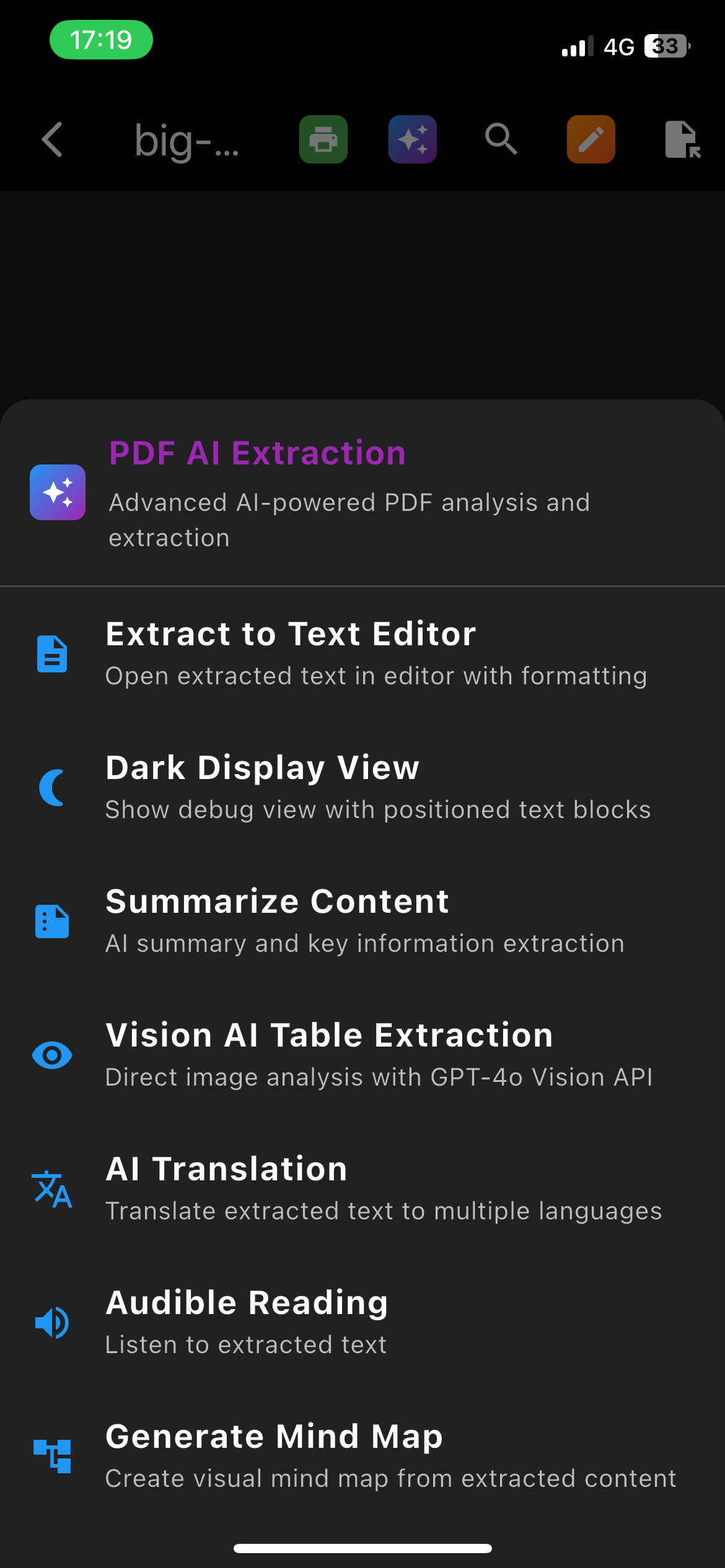 Lamy AI Document Assistant